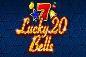 00156 lucky 20 bells