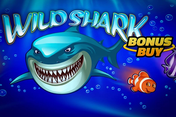 00370 wild shark bonus buy