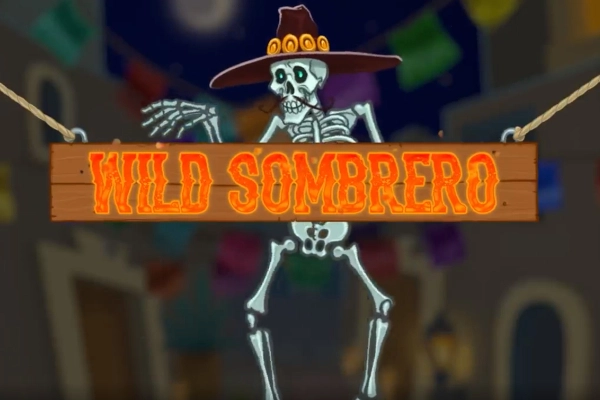 00484 wild sombrero