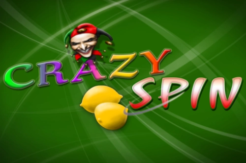 00531 crazy spin