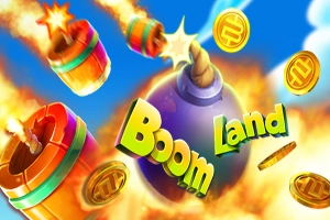 01733 boom land