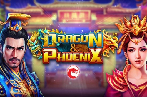 02147 dragon phoenix