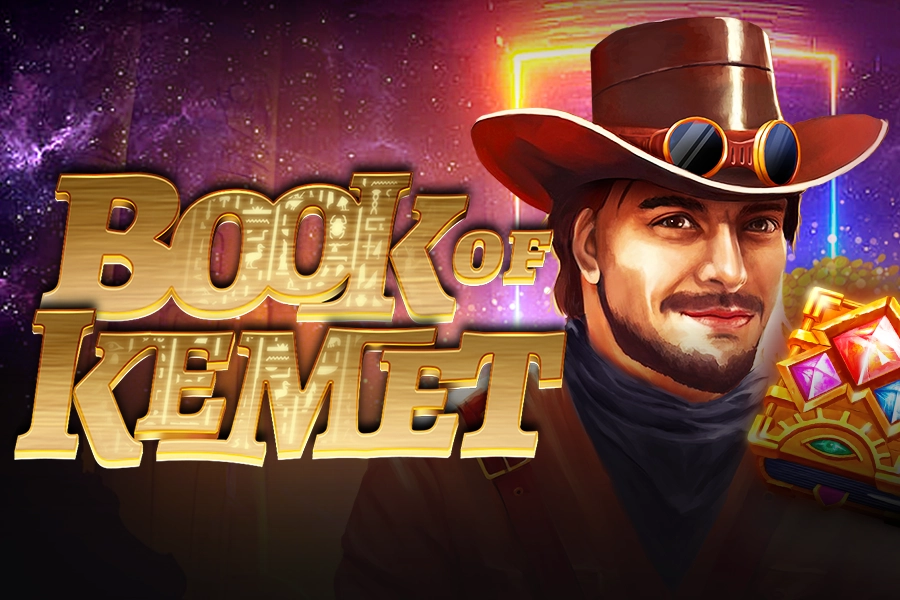02421 book of kemet