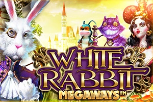 02610 white rabbit megaways