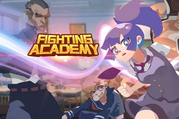 03443 fighting academy