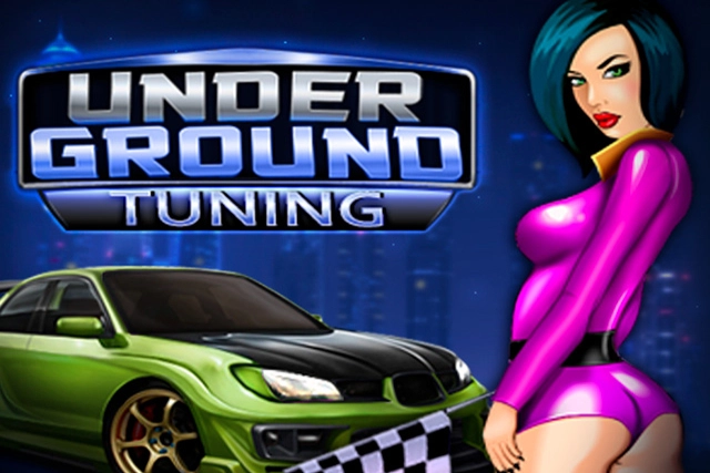 04951 underground tuning