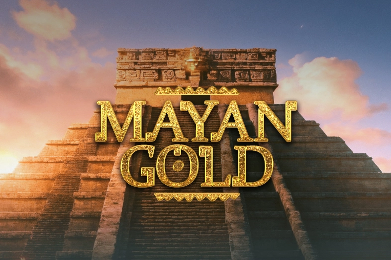 05053 mayan gold