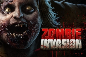 05721 zombie invasion