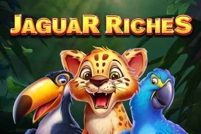 07585 jaguar riches