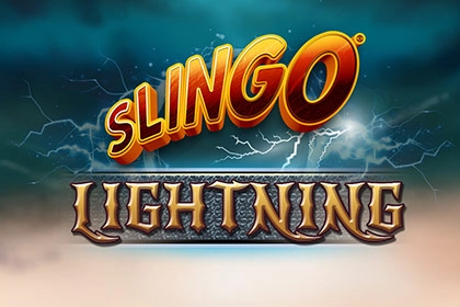 08110 slingo lightning