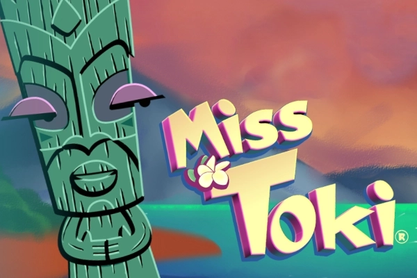 08195 miss toki