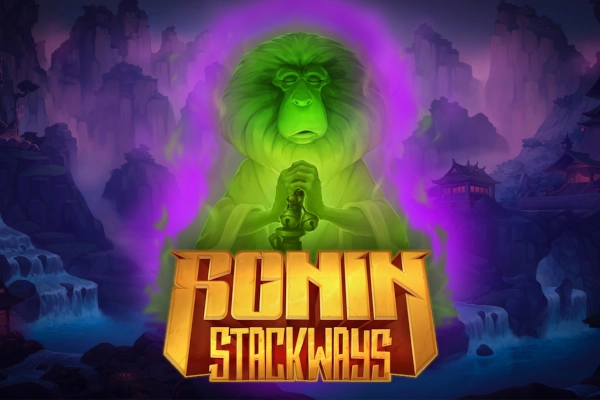 09893 ronin stackways