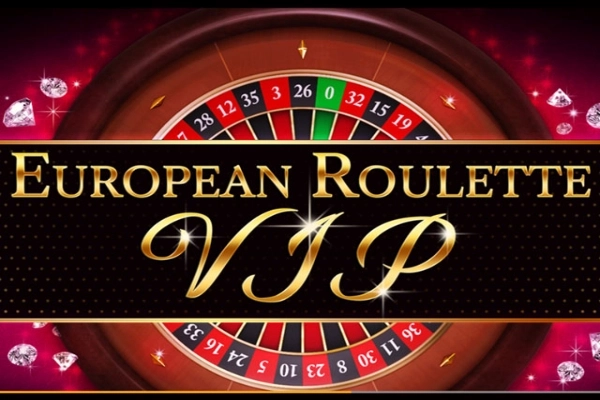 11085 european roulette vip