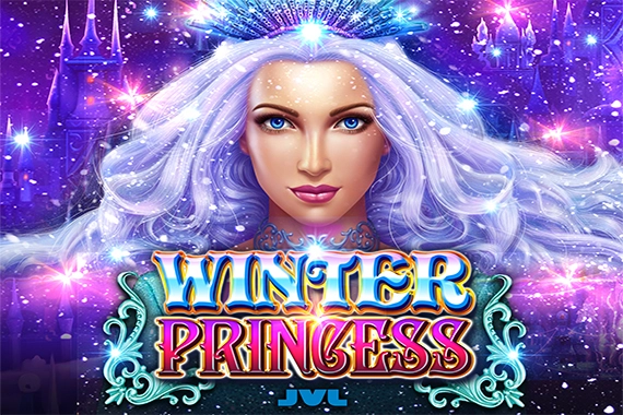 11568 winter princess