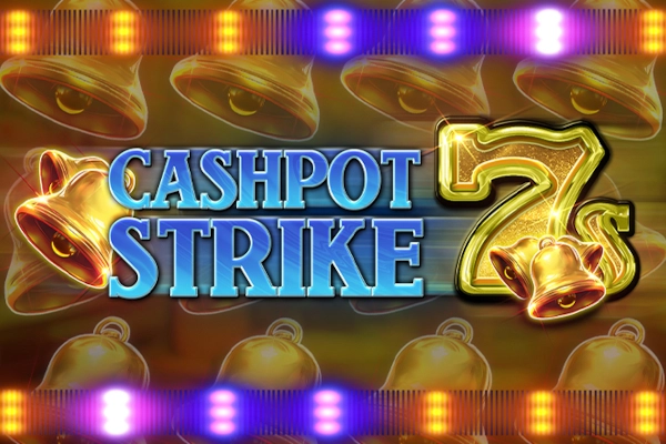 12328 cashpot strike 7s
