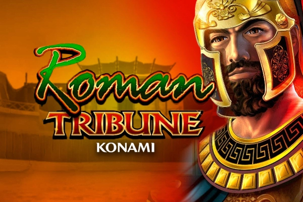 12660 roman tribune