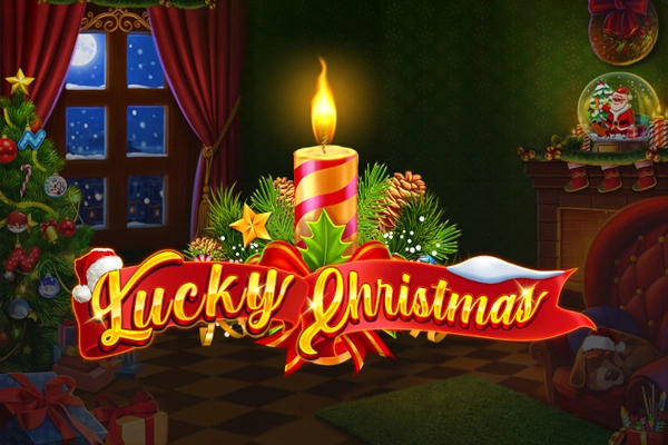 14990 lucky christmas