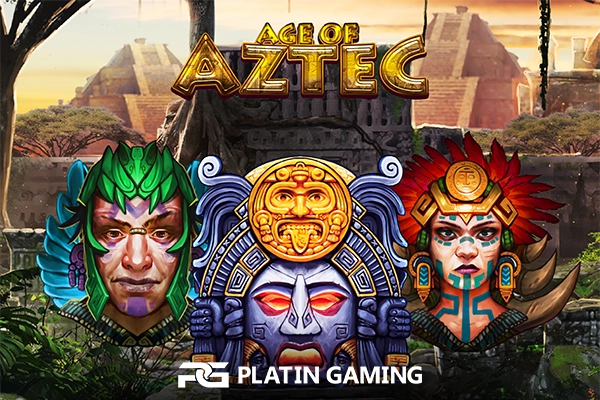 16031 age of aztec