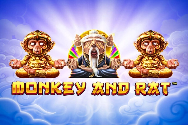 17387 monkey and rat
