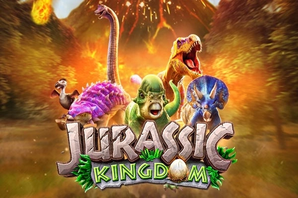 17652 jurassic kingdom