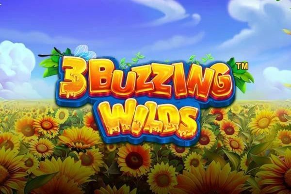 17865 3 buzzing wilds