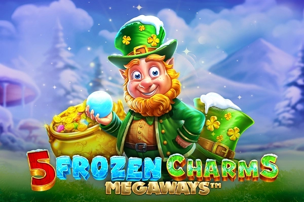 17868 5 frozen charms