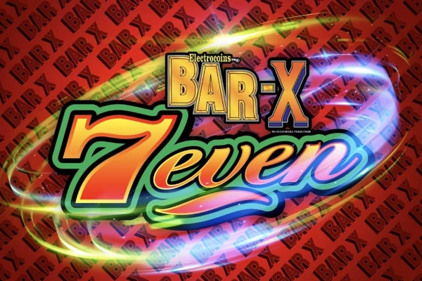 19078 bar x 7even