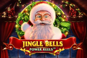 19437 jingle bells power reels
