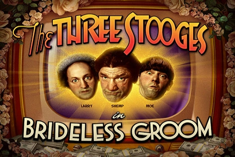 20625 the three stooges brideless groom