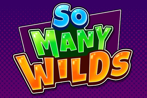 21458 so many wilds