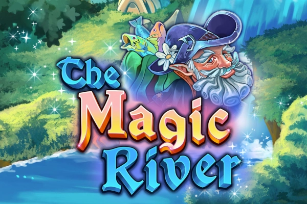 21473 the magic river