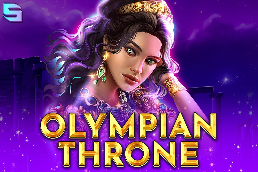 22533 olympian throne