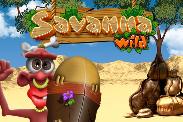 24619 savanna wild