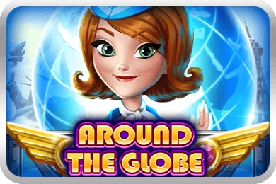 24796 around the globe