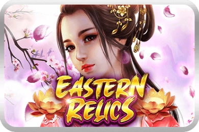 24812 eastern relics