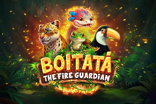 25108 boitata the fire guardian