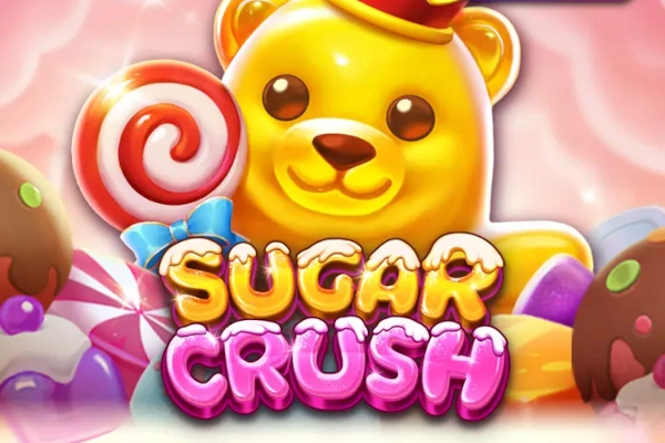 25468 sugar crush